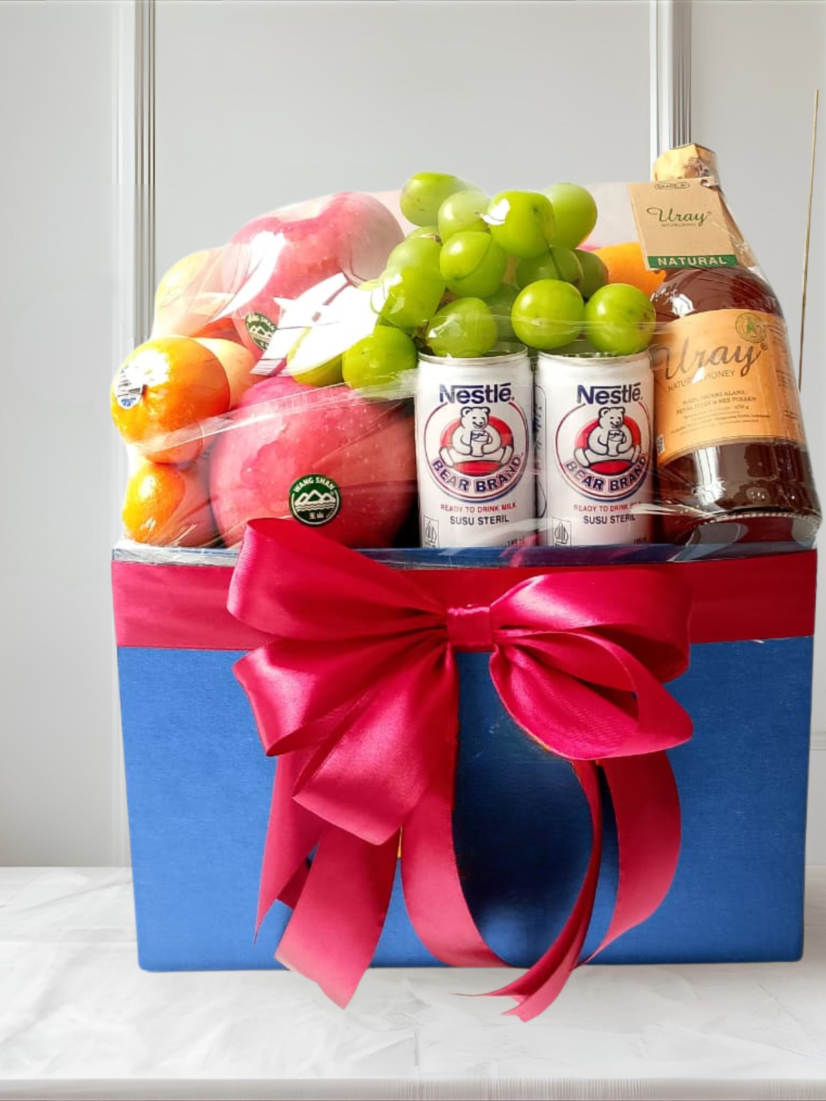 HG08 - Hampers Gift