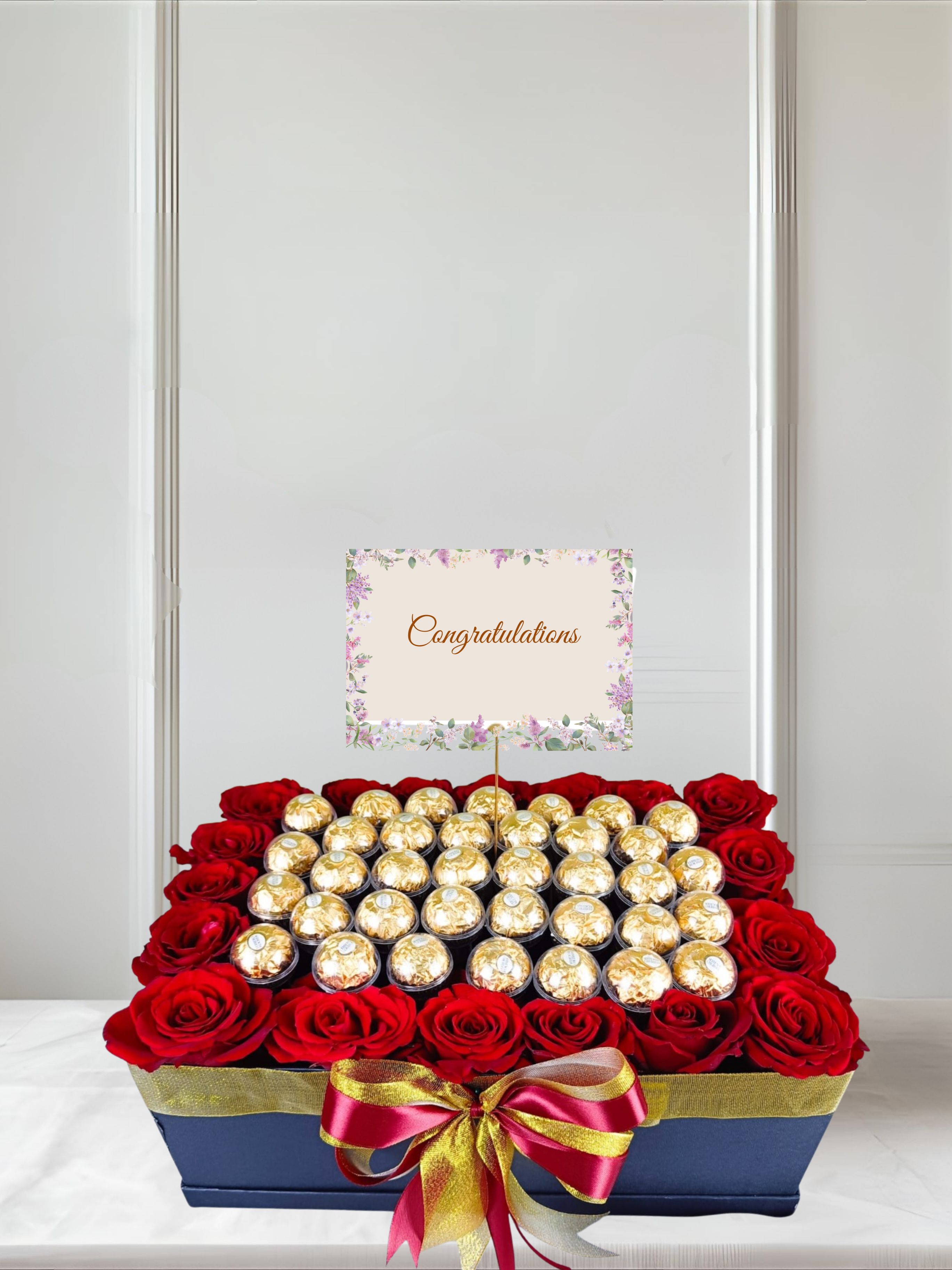 HG04 - Hampers Gift