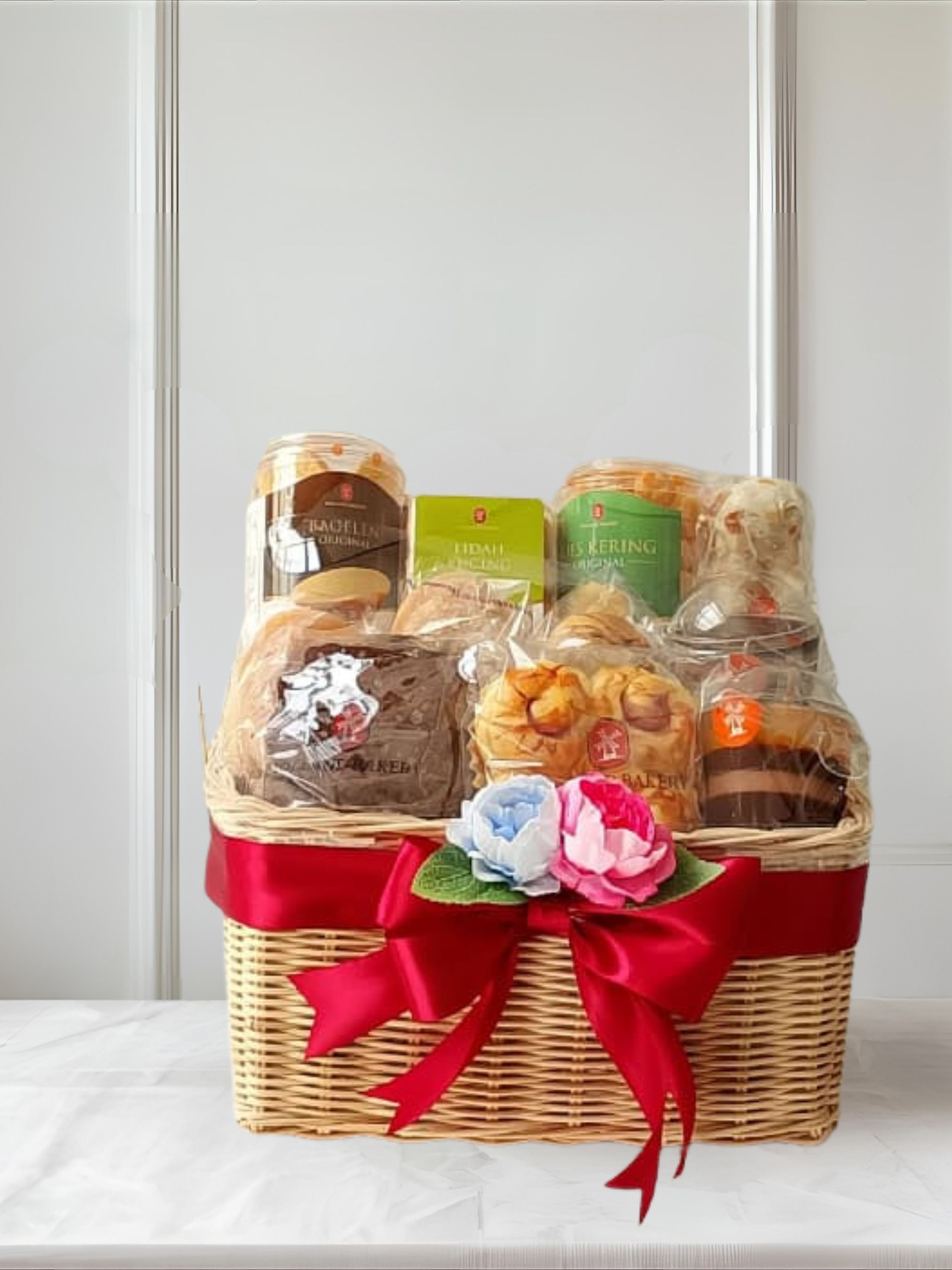 HG06 - Hampers Gift