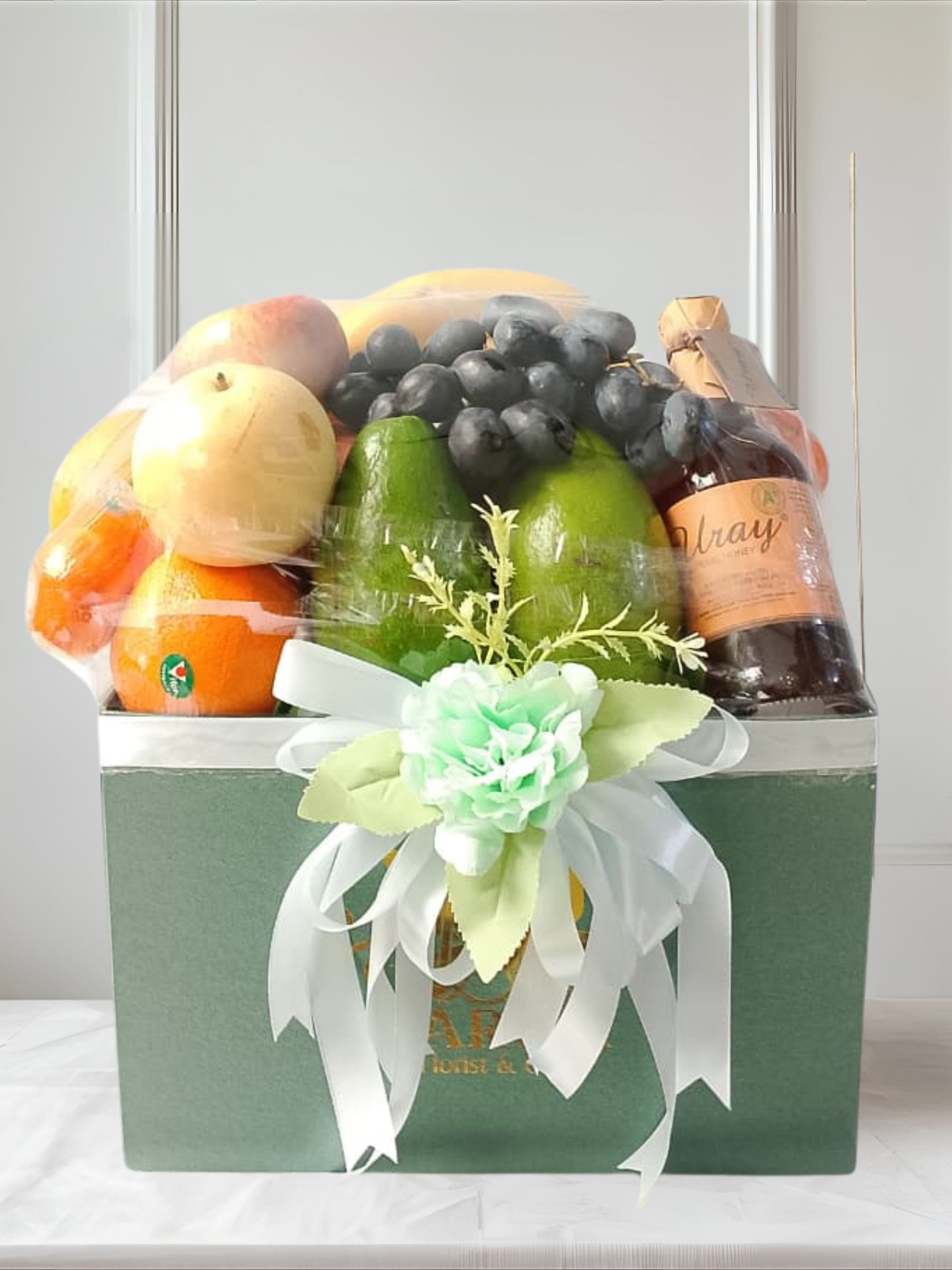 HG10 - Hampers Gift