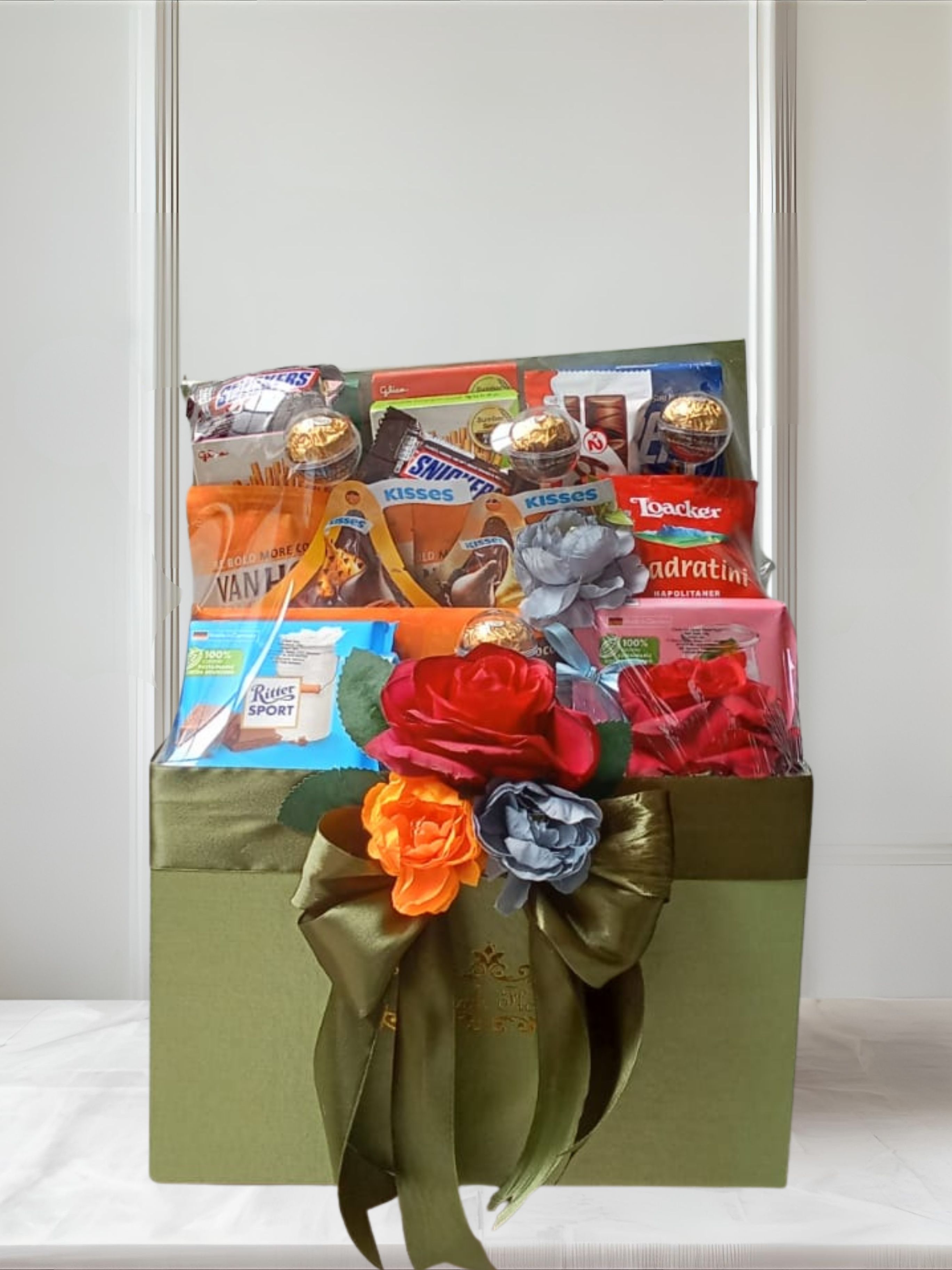 HG21 - Hampers Gift