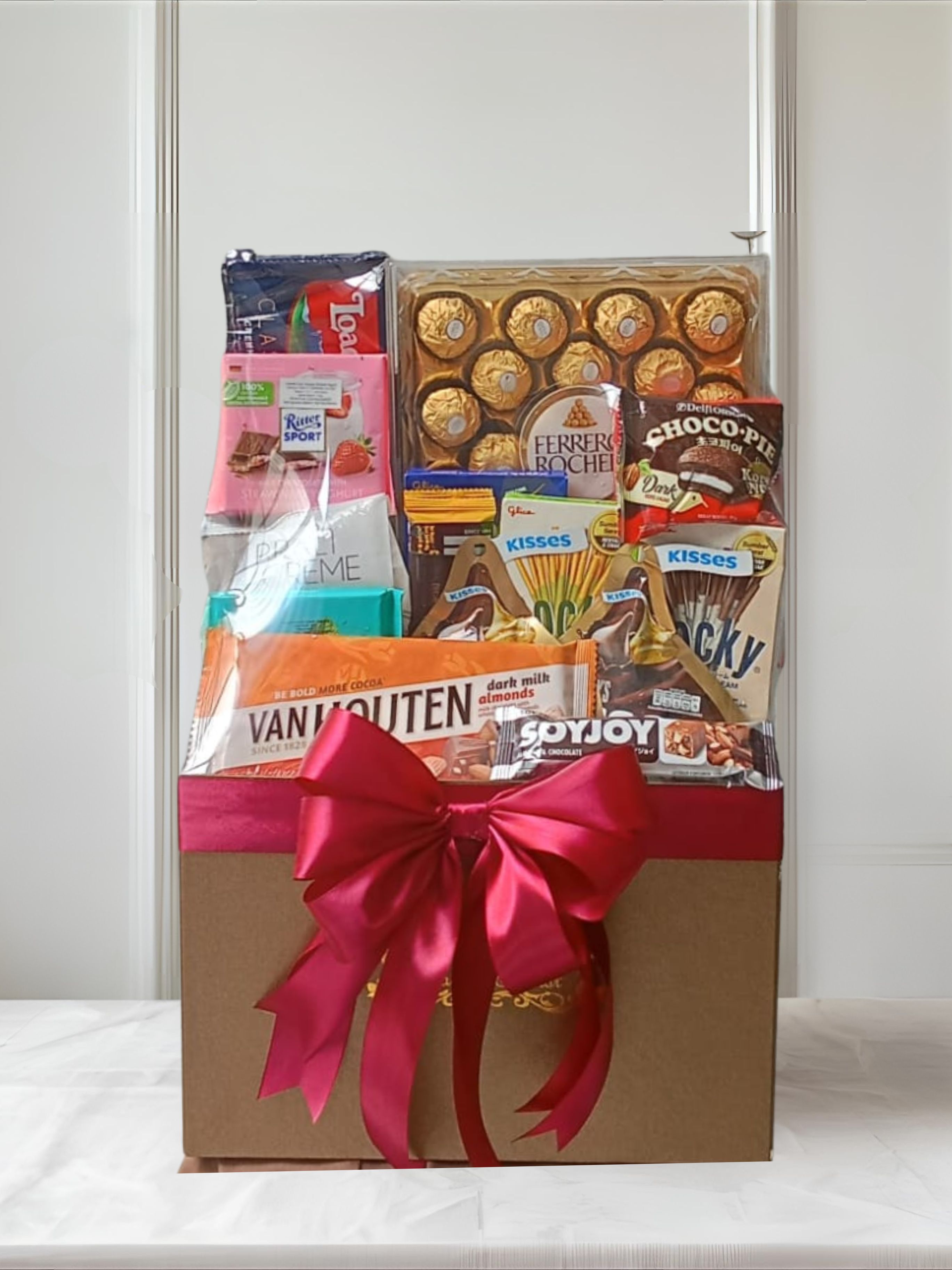 HG24 - Hampers Gift