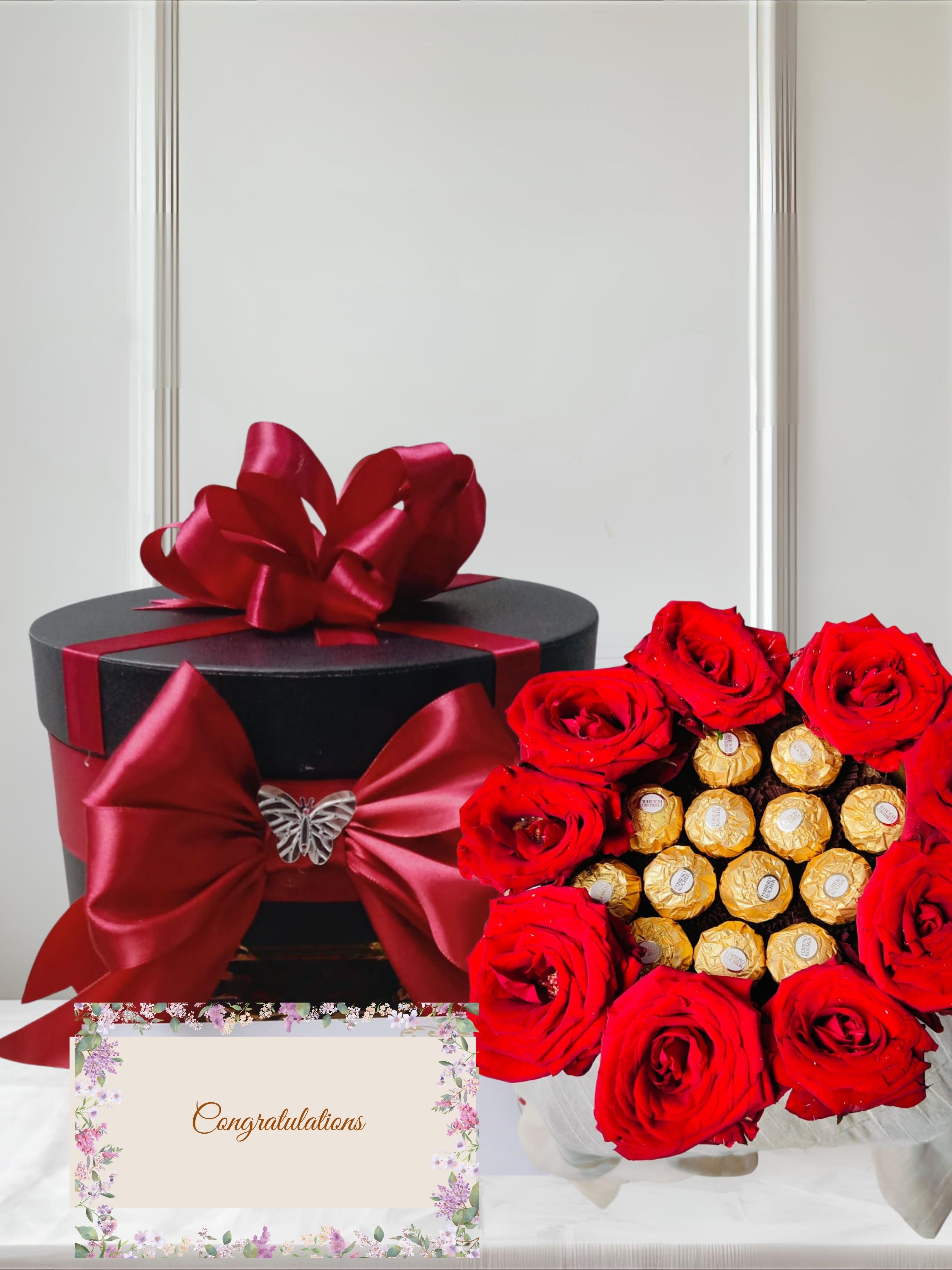 HG01 - Hampers Gift