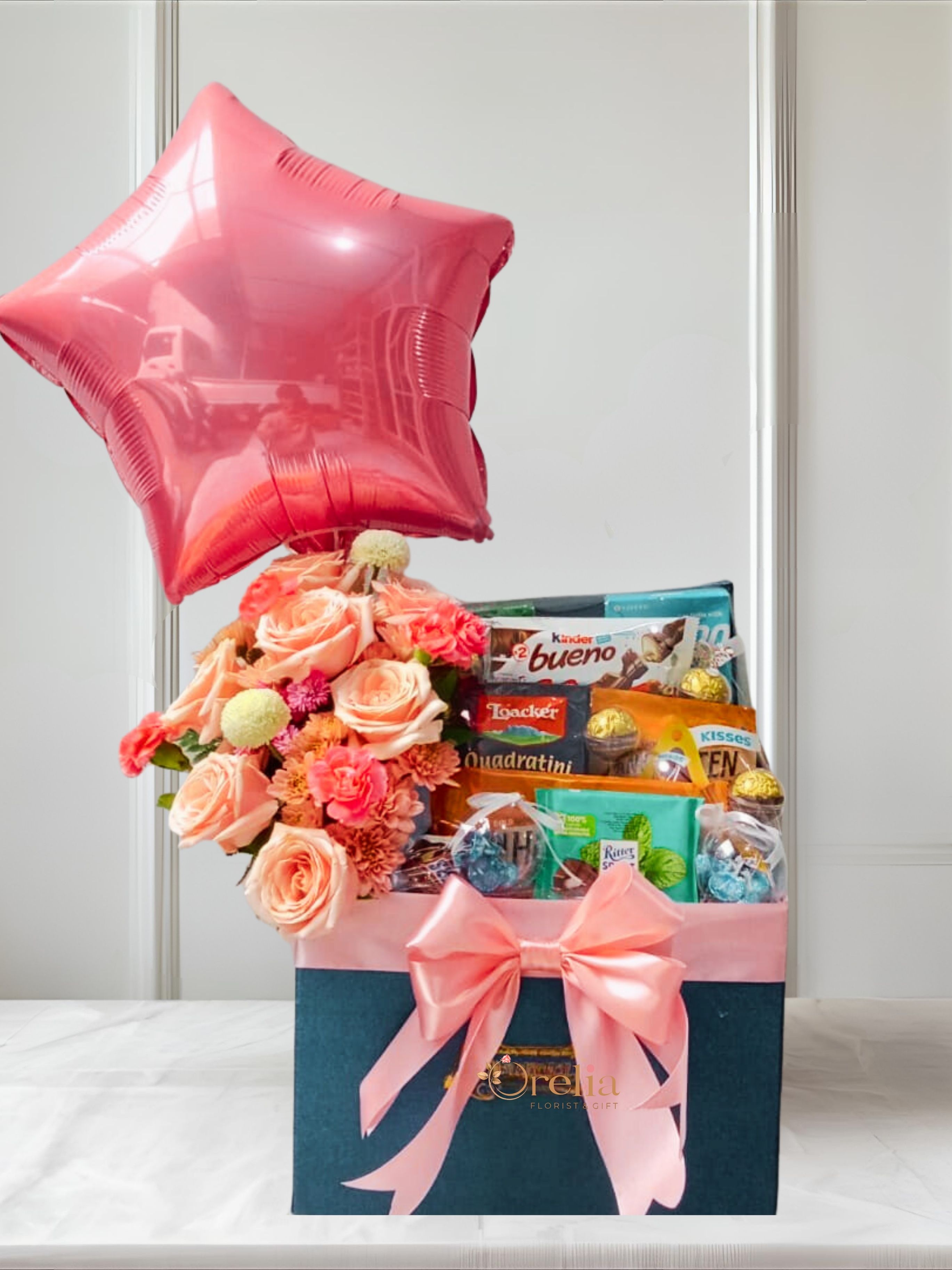 HG17 - Hampers Gift
