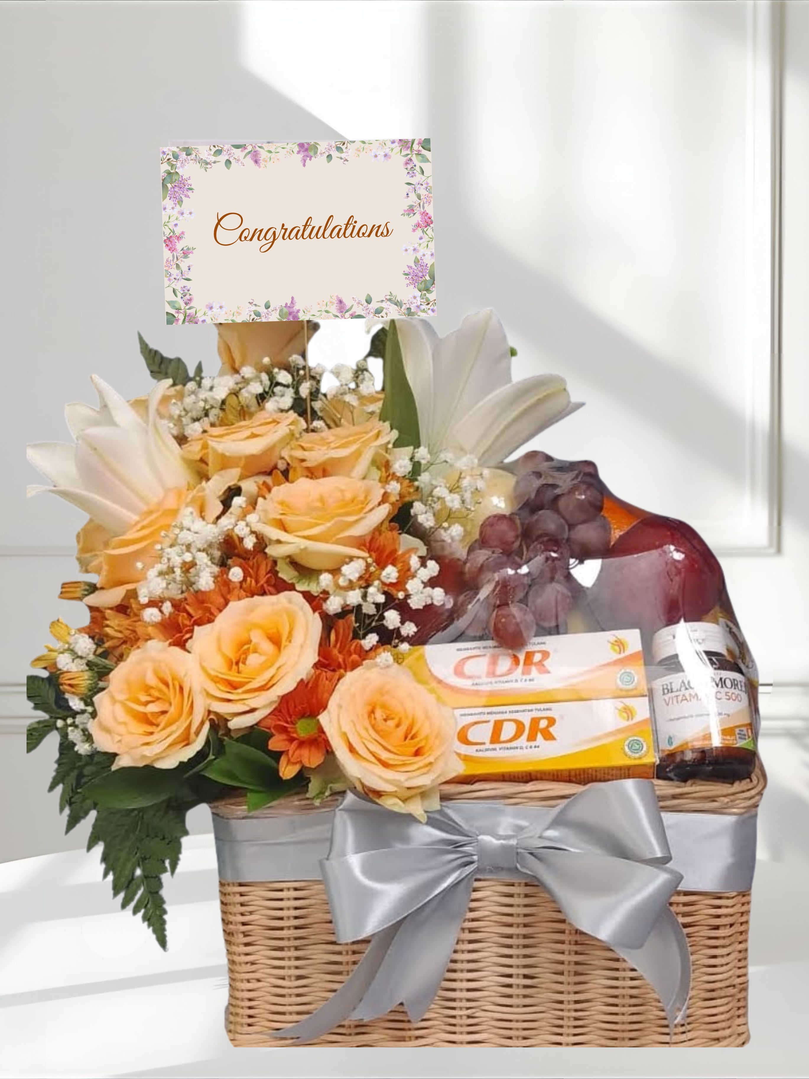 HG34 - Hampers Gift
