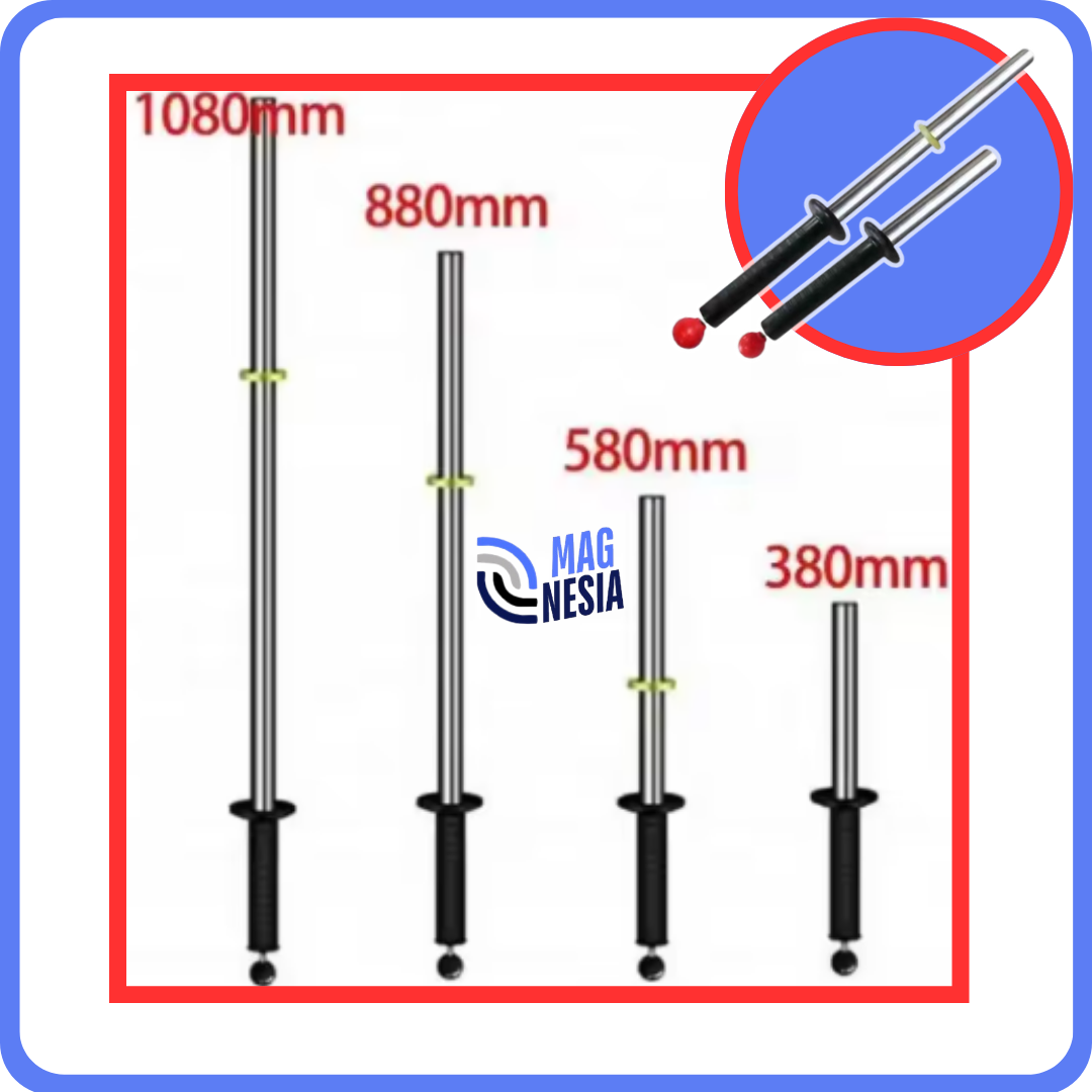 Magnetic Pickup Tools