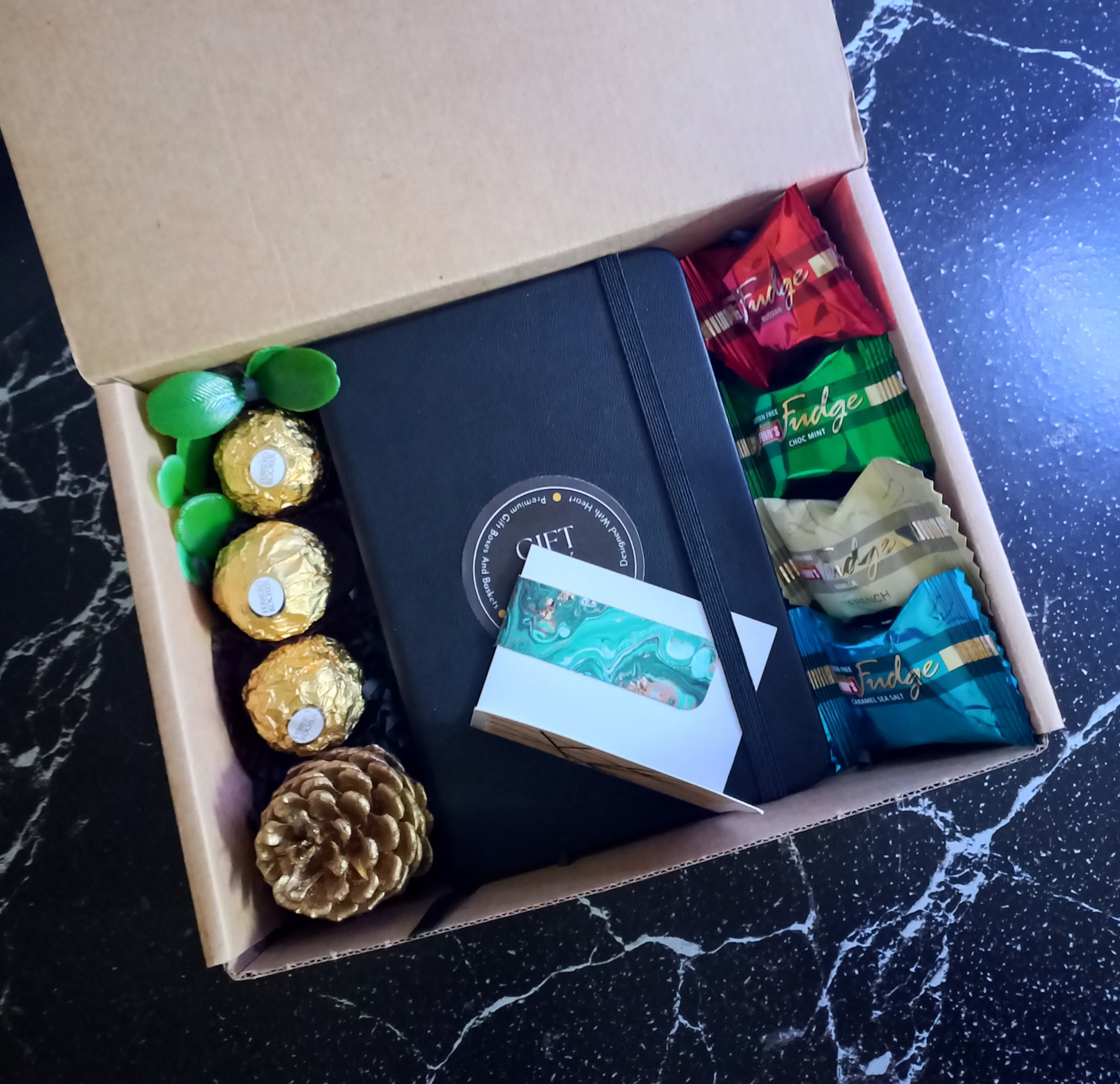 Sweet Reflections Box