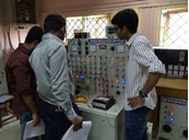 SPECIALISED POWER SYSTEM LABORATORY