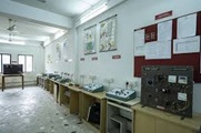 CIRCUIT / NETWORK THEORY LAB