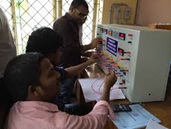 SPECIALISED POWER SYSTEM LABORATORY