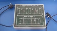 CIRCUIT / NETWORK THEORY LAB