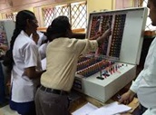 SPECIALISED POWER SYSTEM LABORATORY