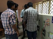SPECIALISED POWER SYSTEM LABORATORY