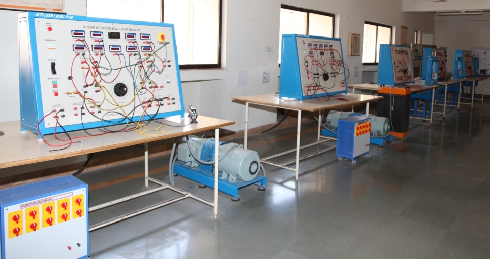 BESIC ELECTRICAL LAB
