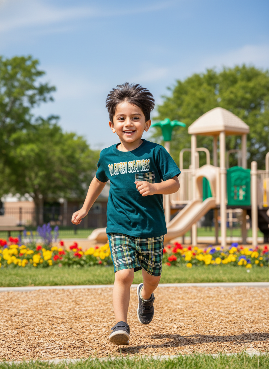 Kids Summer Collection