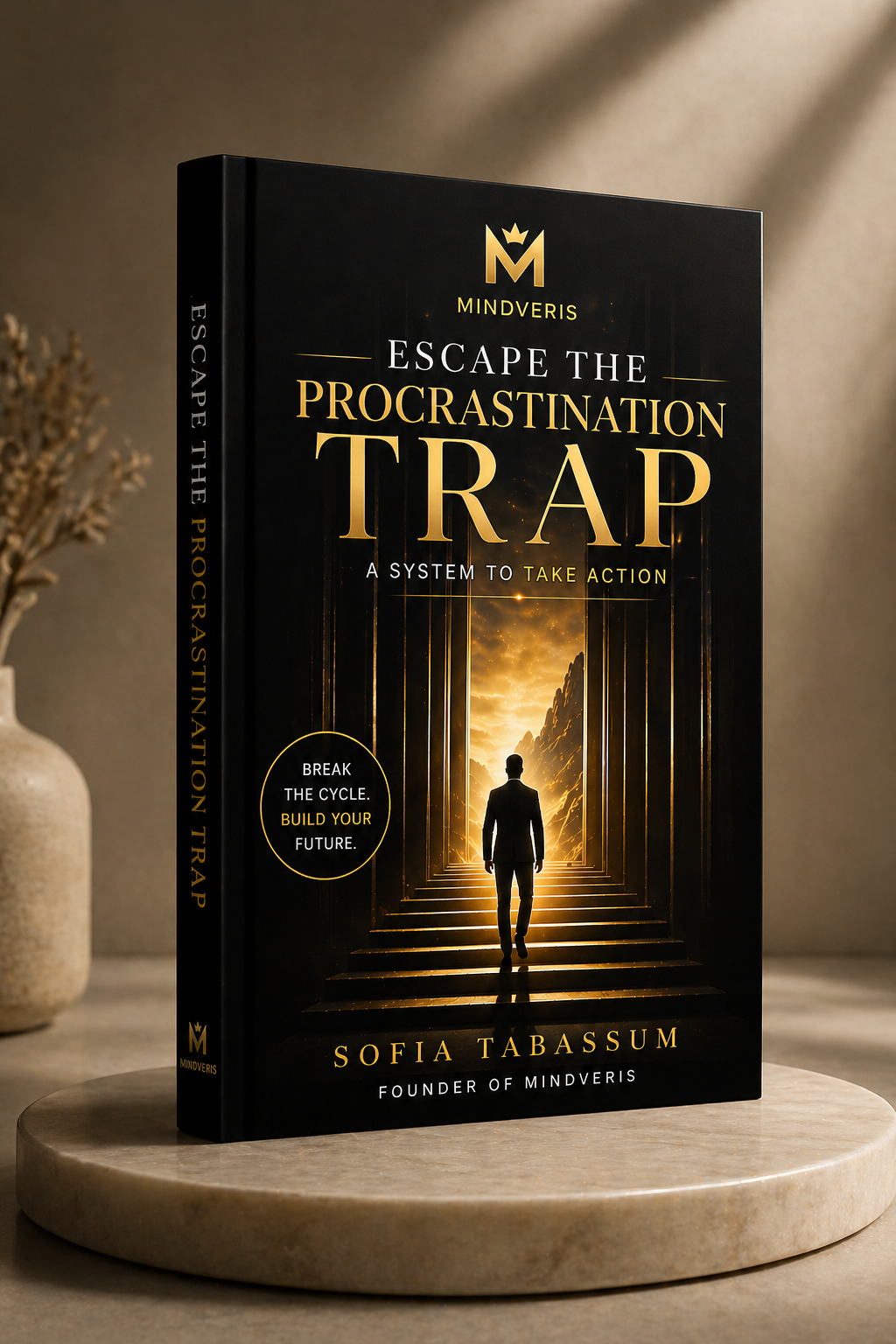 Escape the Procrastination Trap