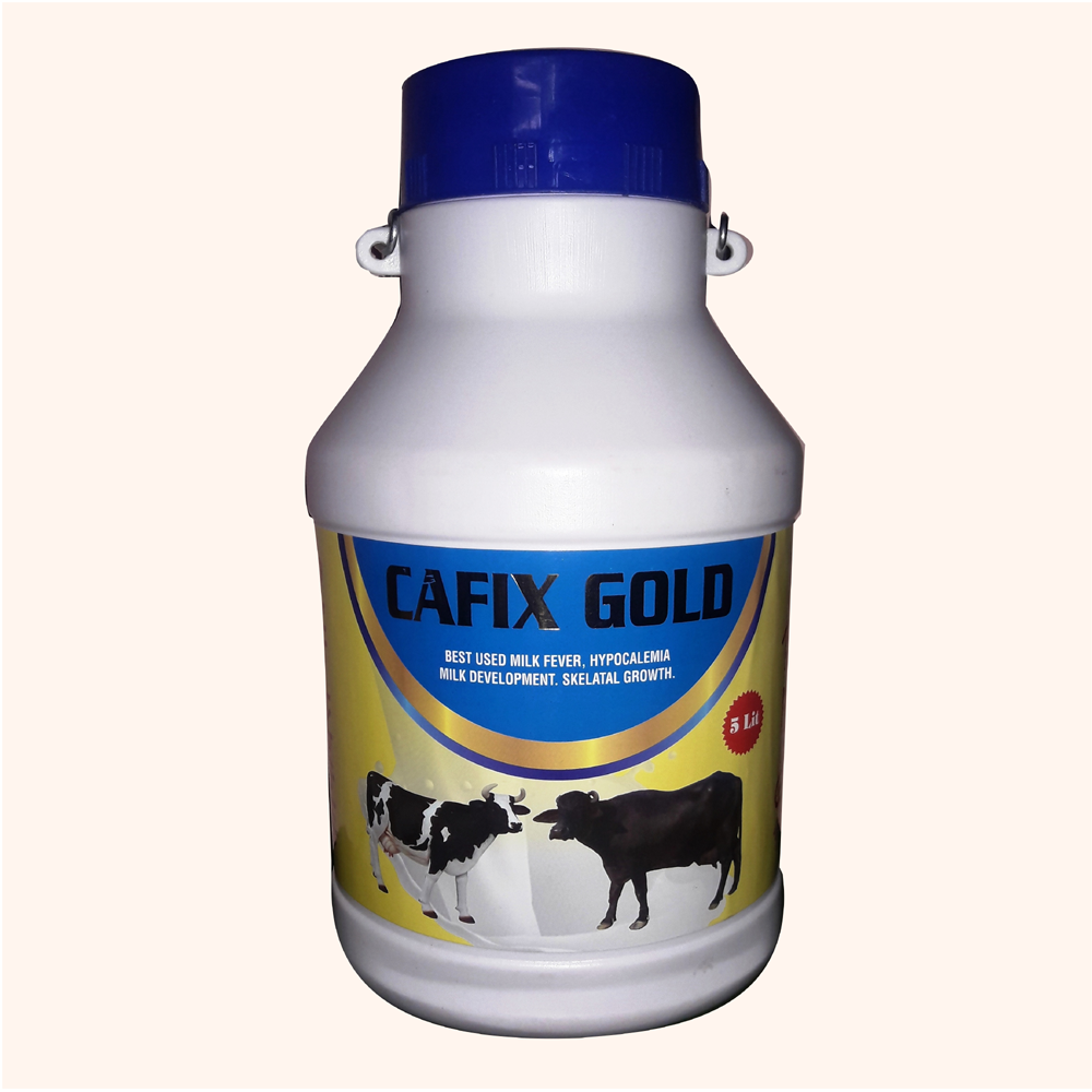 CAFIX GOLD 