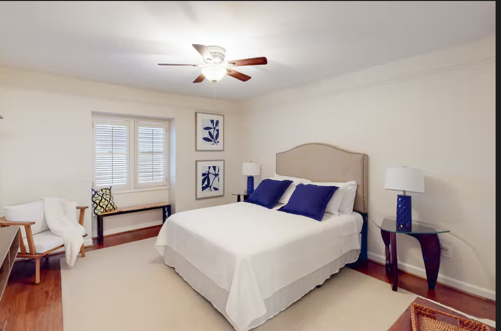 2nd floor bedroom 3
