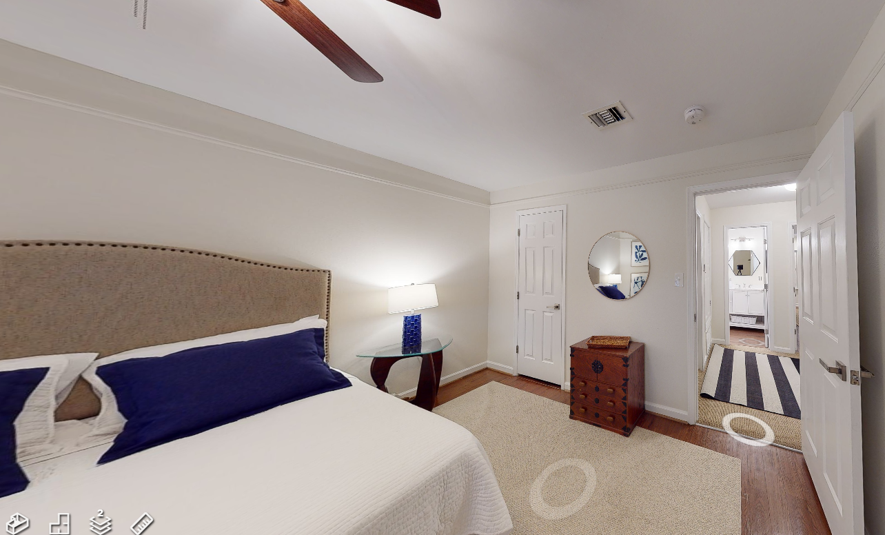 2nd floor bedroom 3