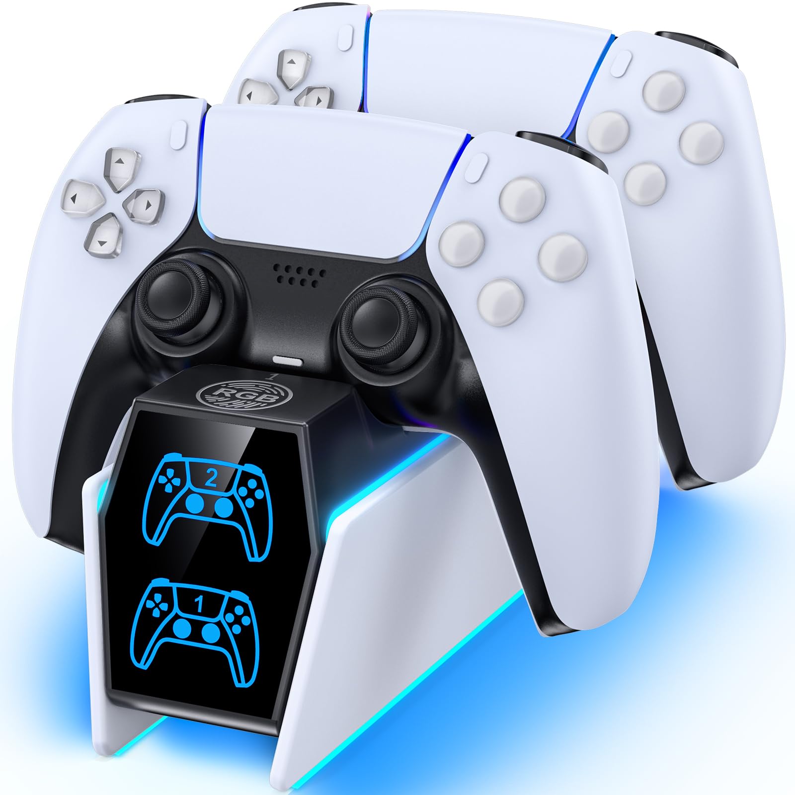 DualSense Controller Charging Dock
