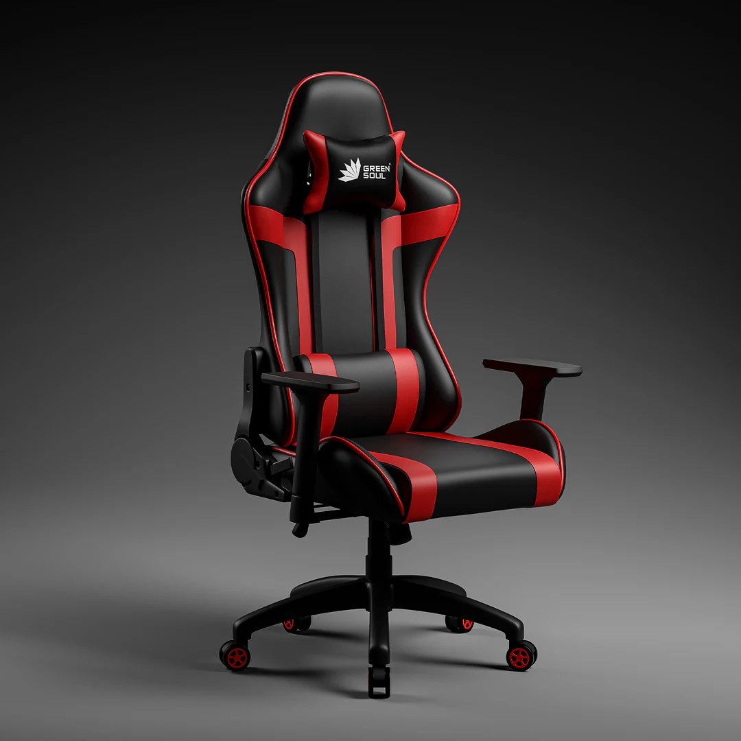 Ergonomic Gaming Chair
