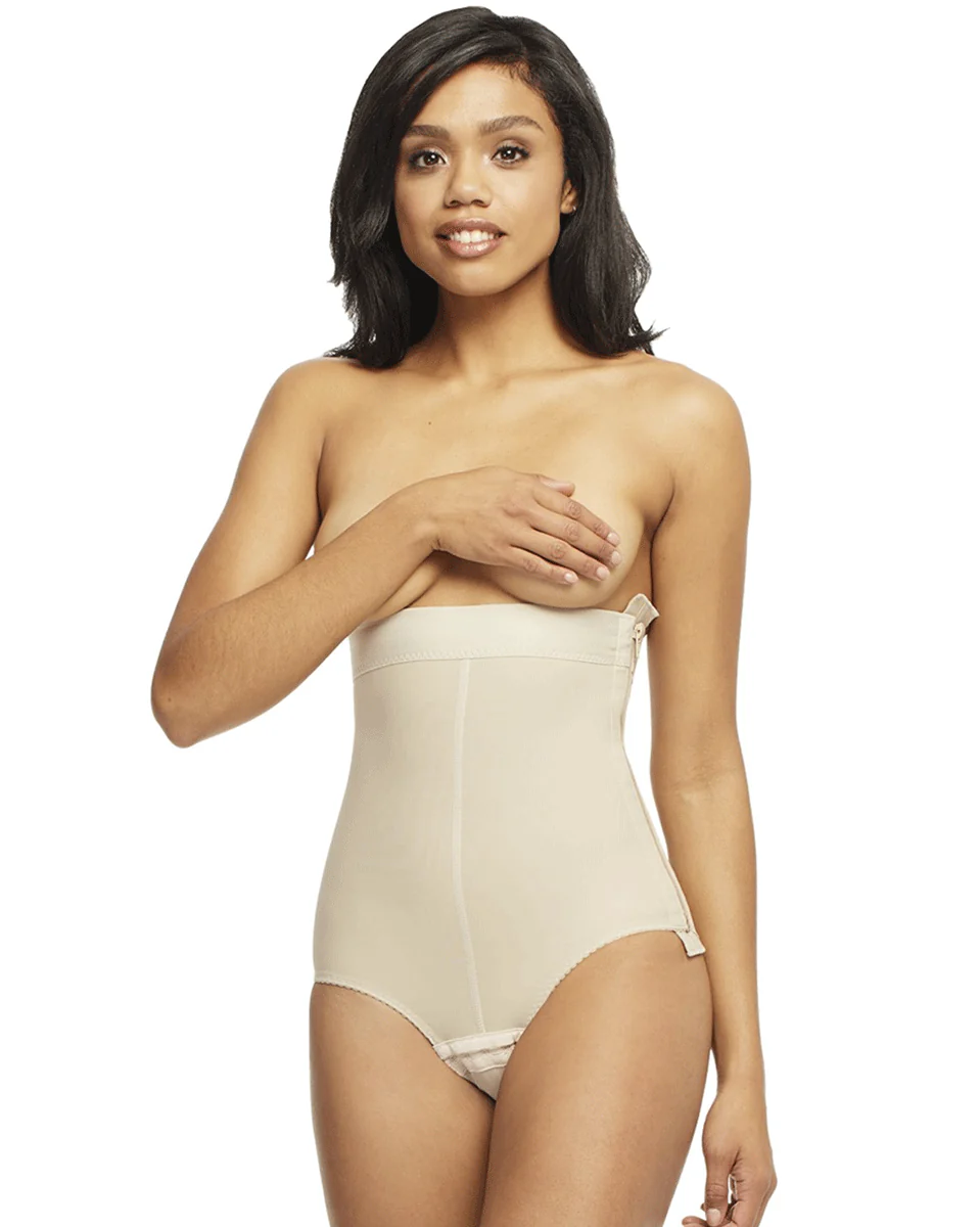 Clearpoint Medical Microfiber Abdominal Brief - 721