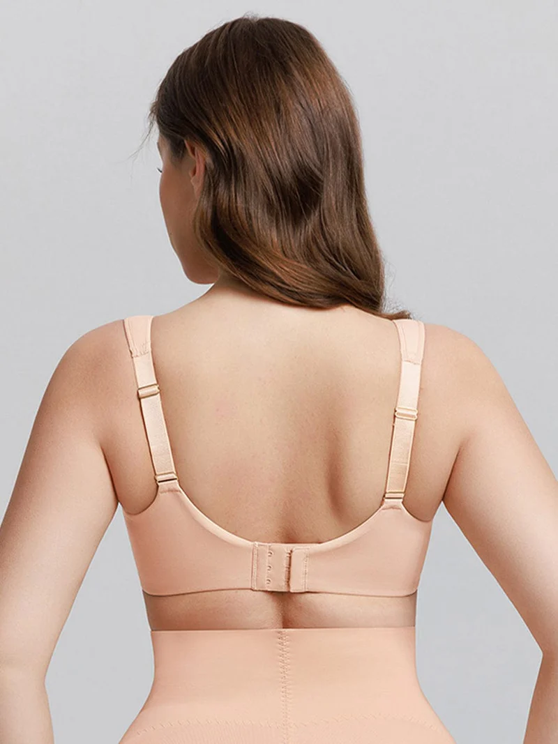 Seamless Shapewear Set