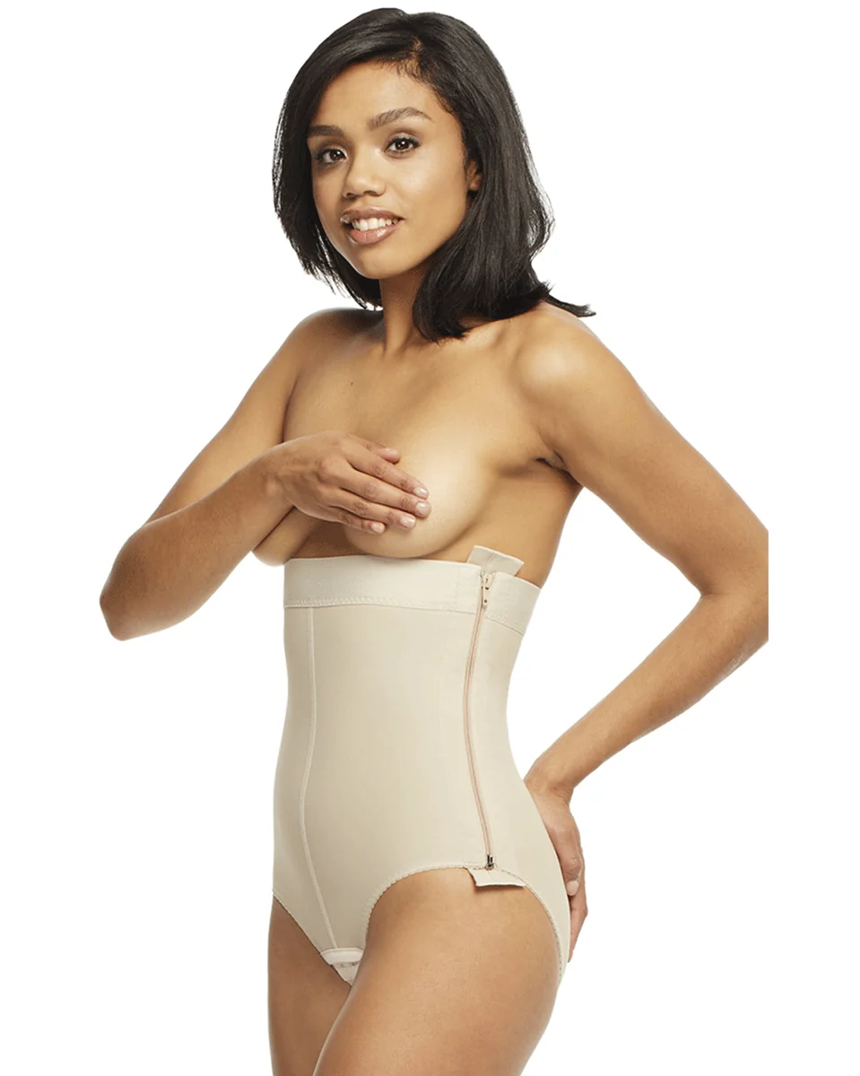 Clearpoint Medical Microfiber Abdominal Brief - 721