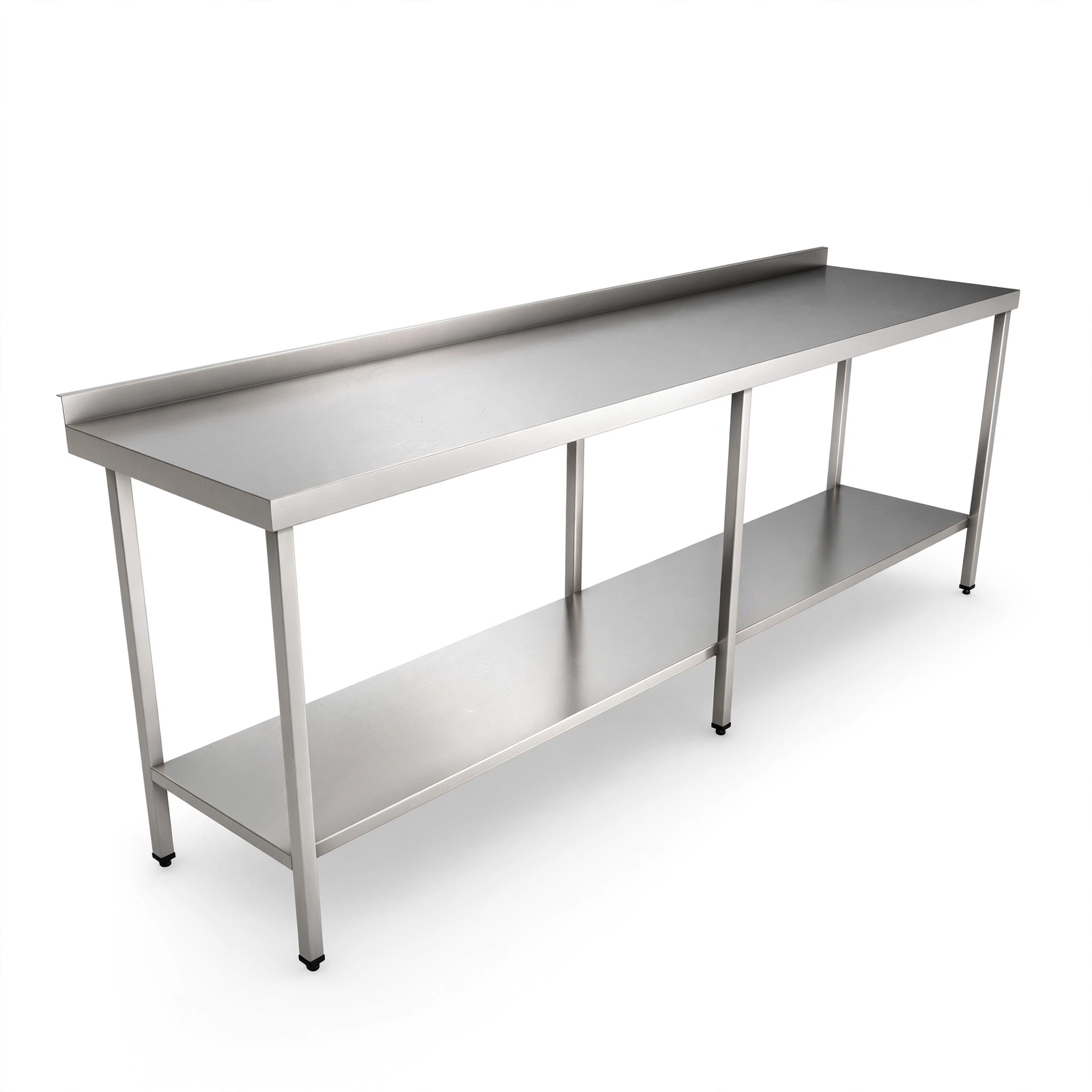 Stainless Steel Work Table