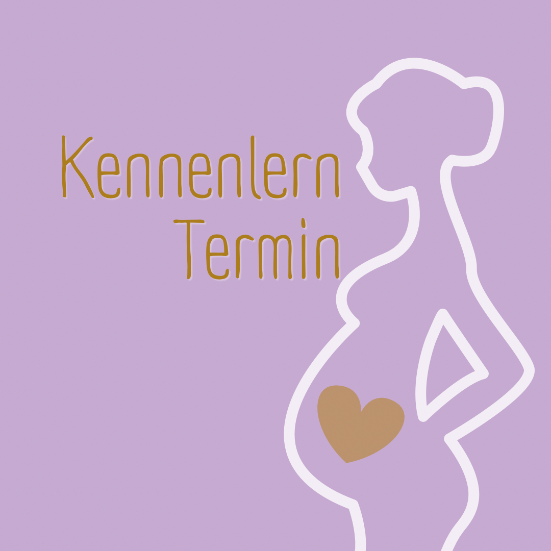 Kennenlern Termin