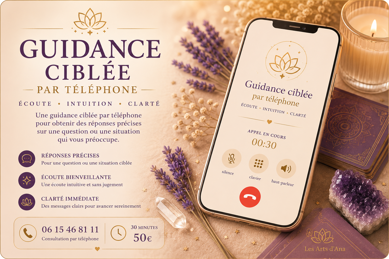 Guidance ciblée 