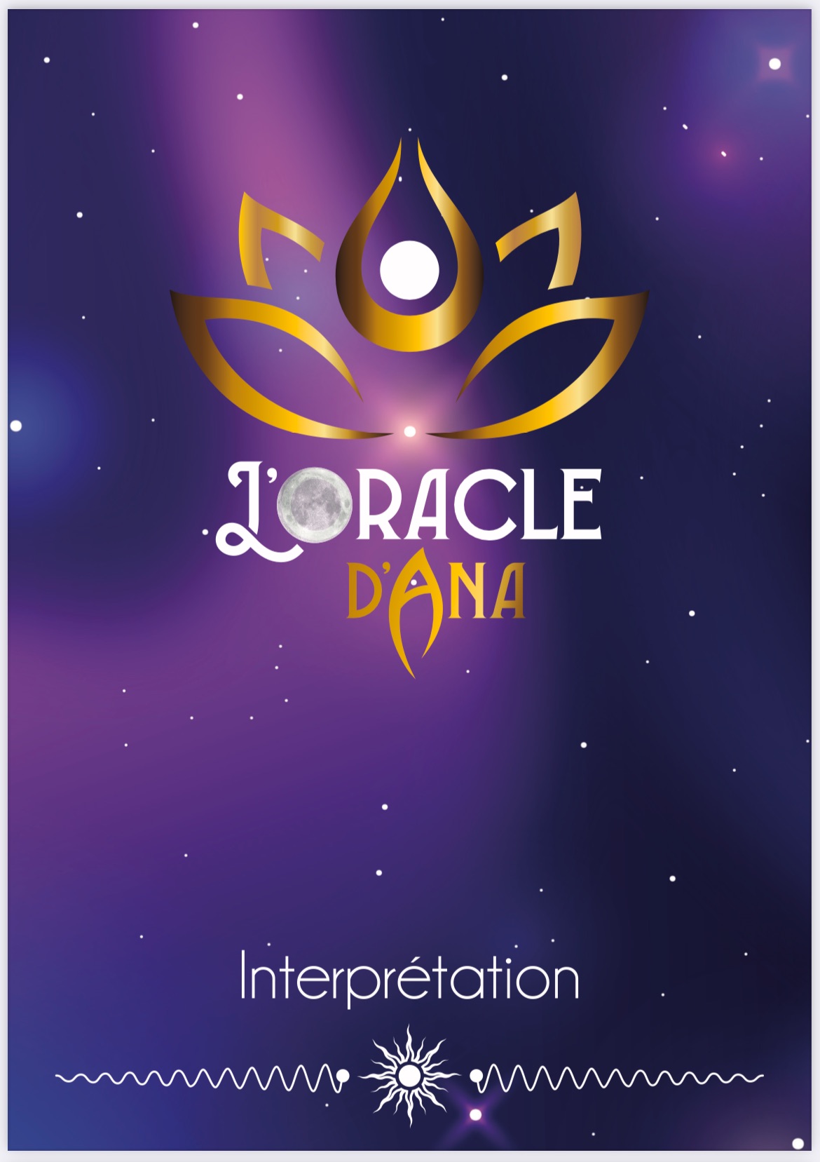 Guide d'interprétation