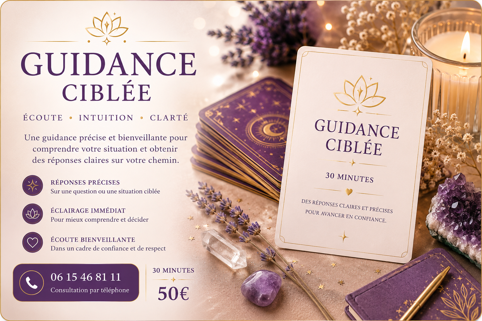 Guidance ciblée