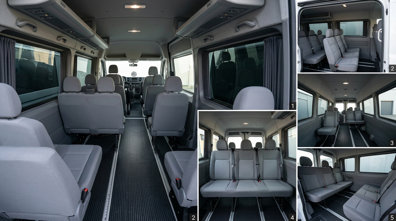 VW Crafter