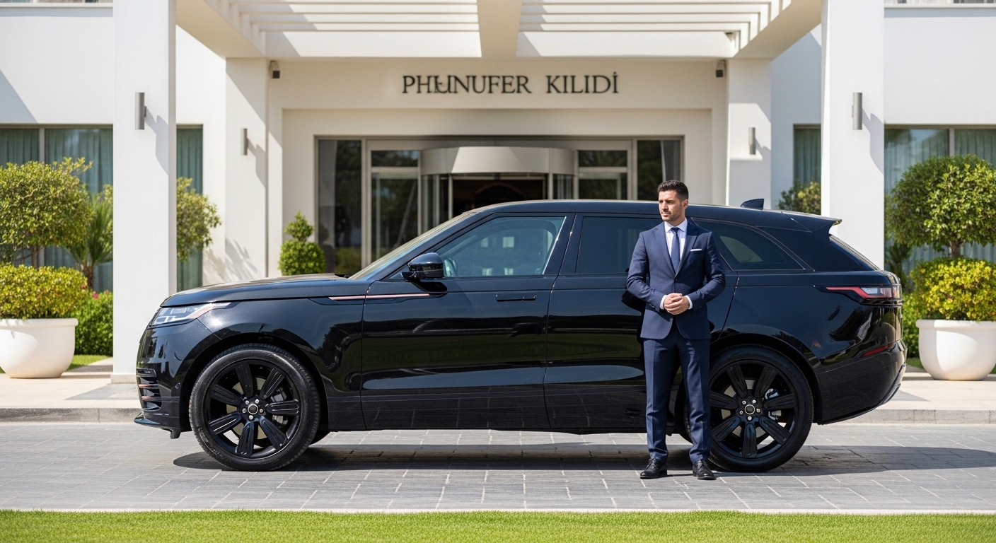 Range Rover 