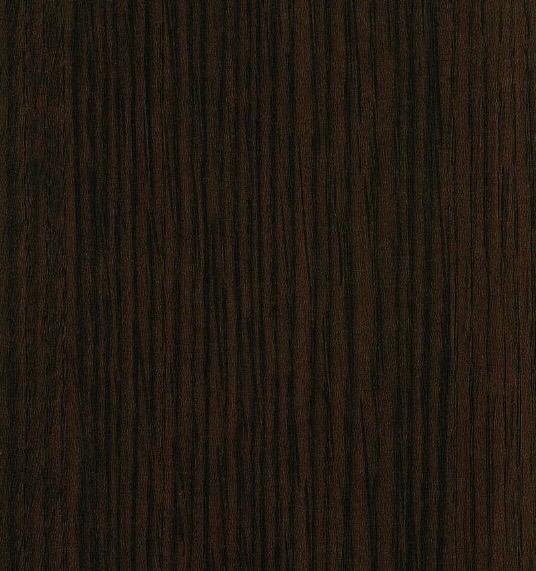 Dark Walnut Wood Veneer Sheet