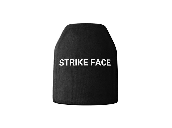 Body Armor Plate
