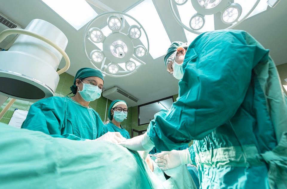 Surgical Operation Package