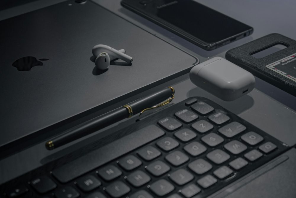 Tech Essentials Bundle