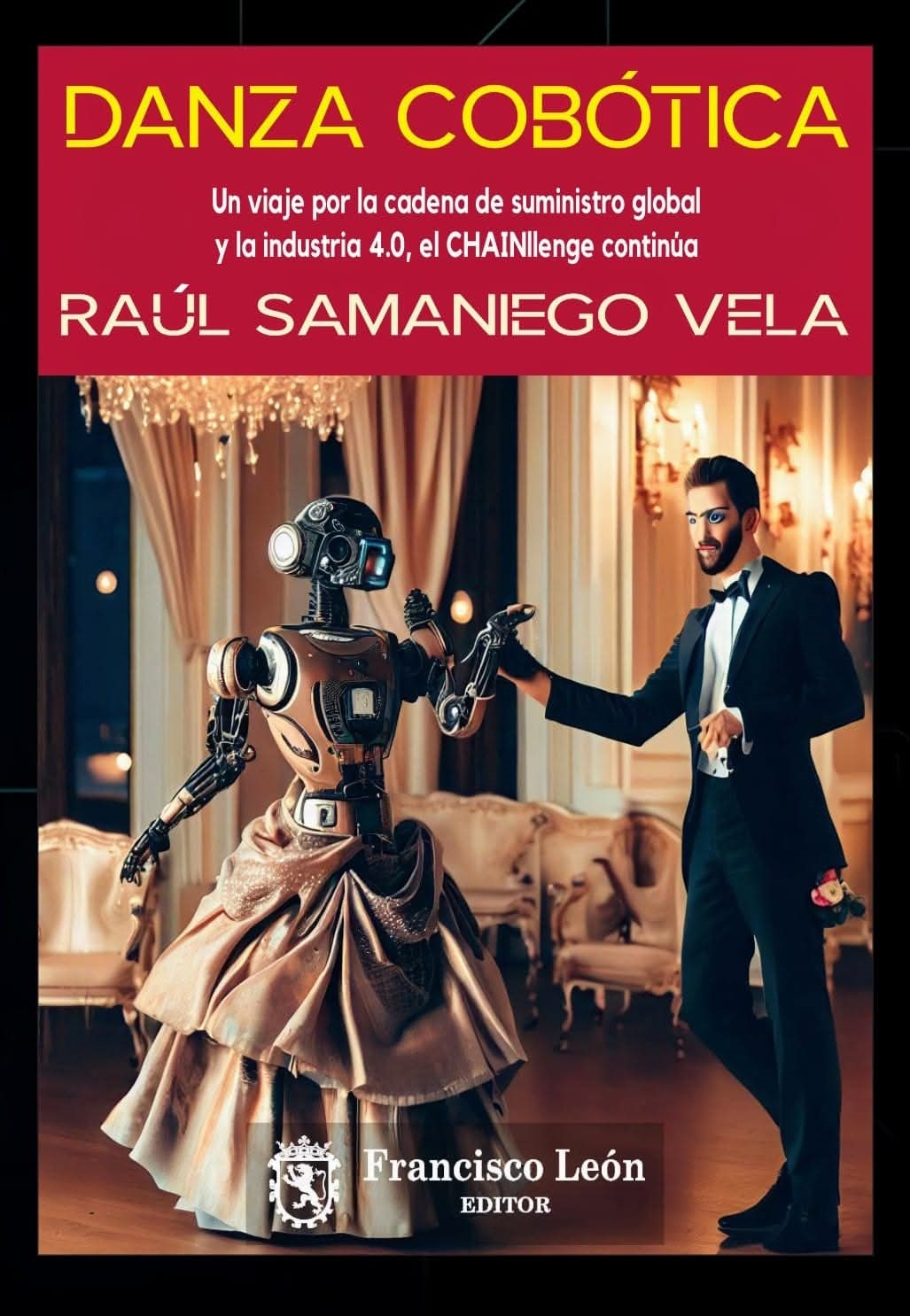 DANZA COBÓTICA