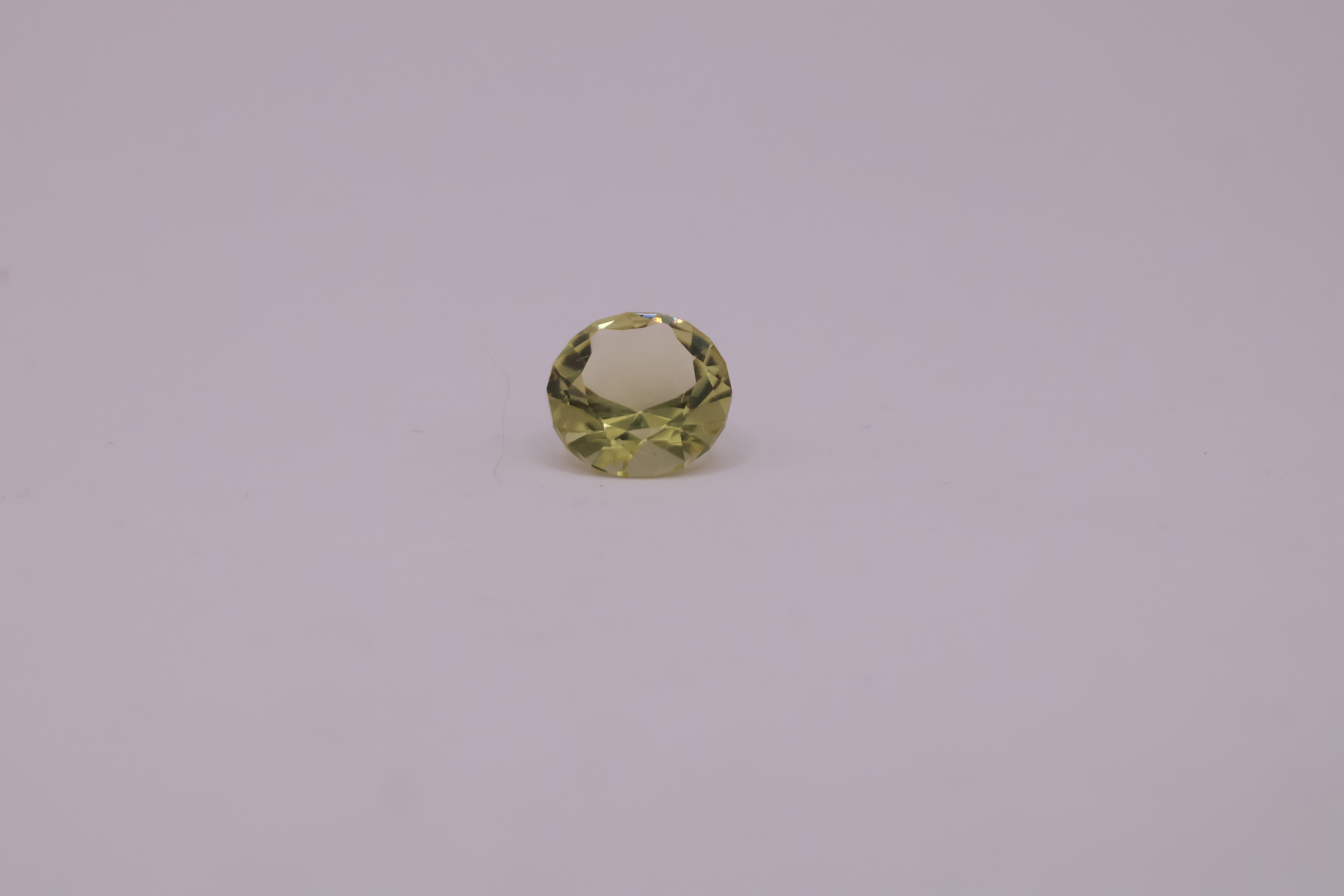 Lemon Quartz