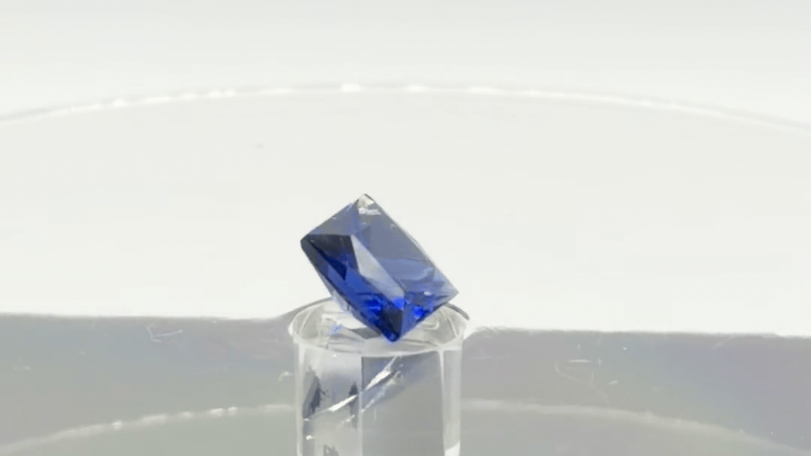 Sapphire