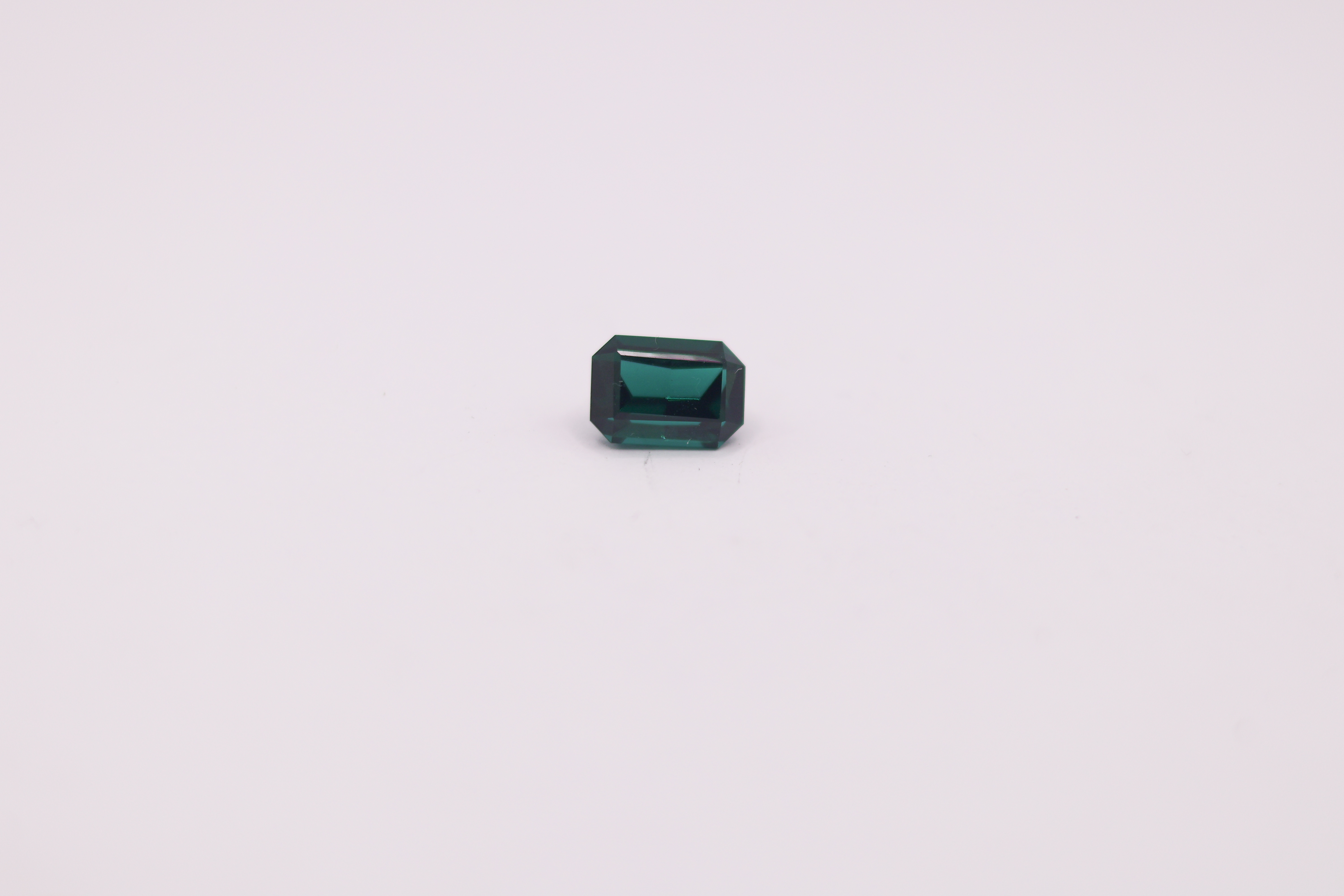 Green Tourmaline