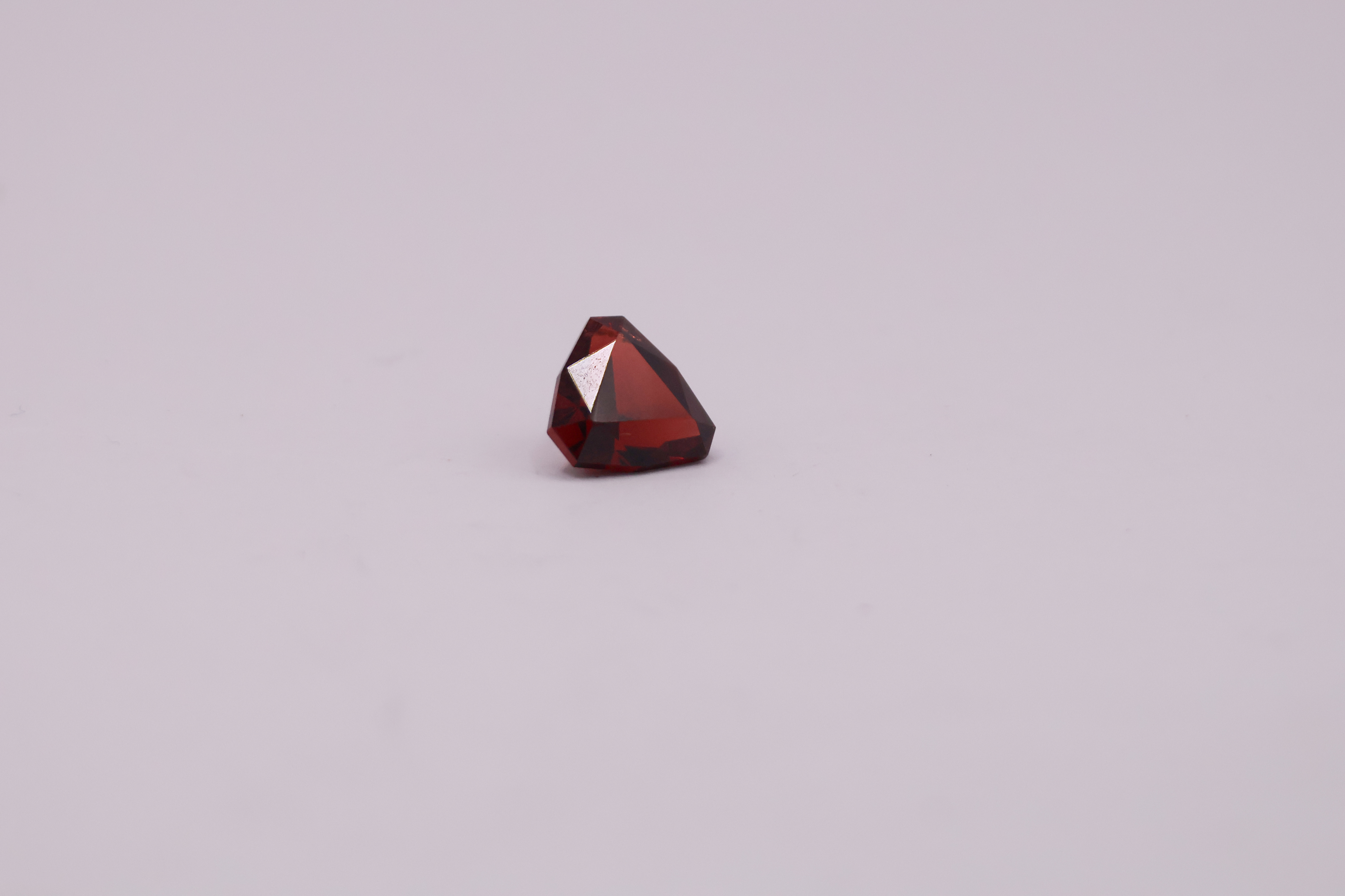 Pyrope Garnet