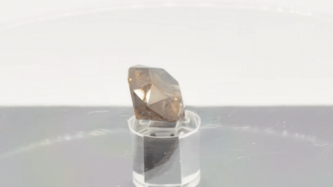 Smoky Quartz