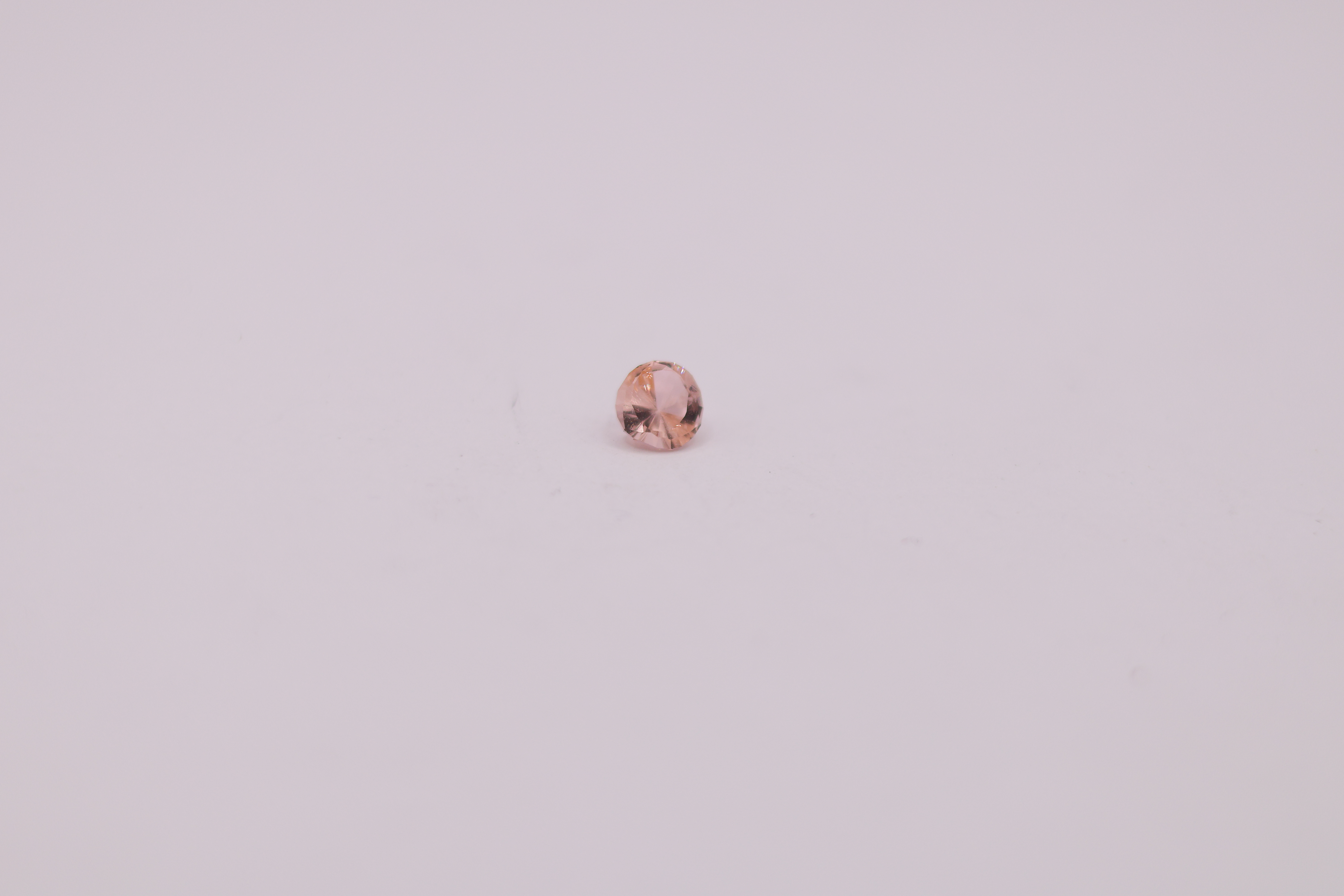 Morganite