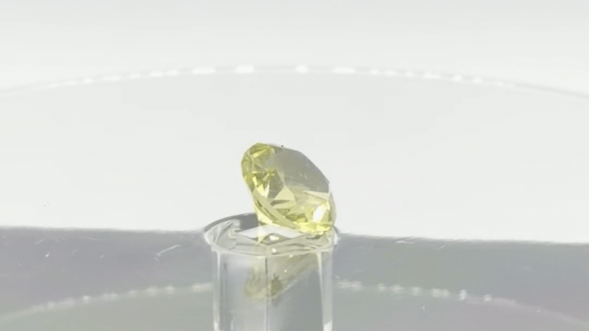 Lemon Quartz