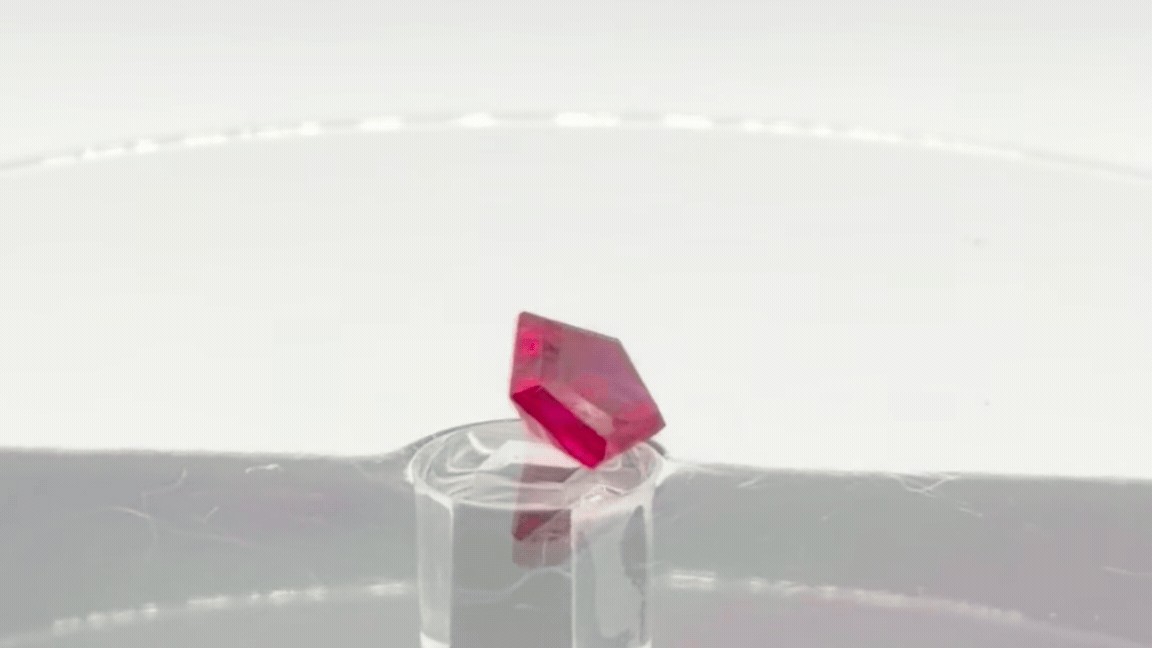 Ruby