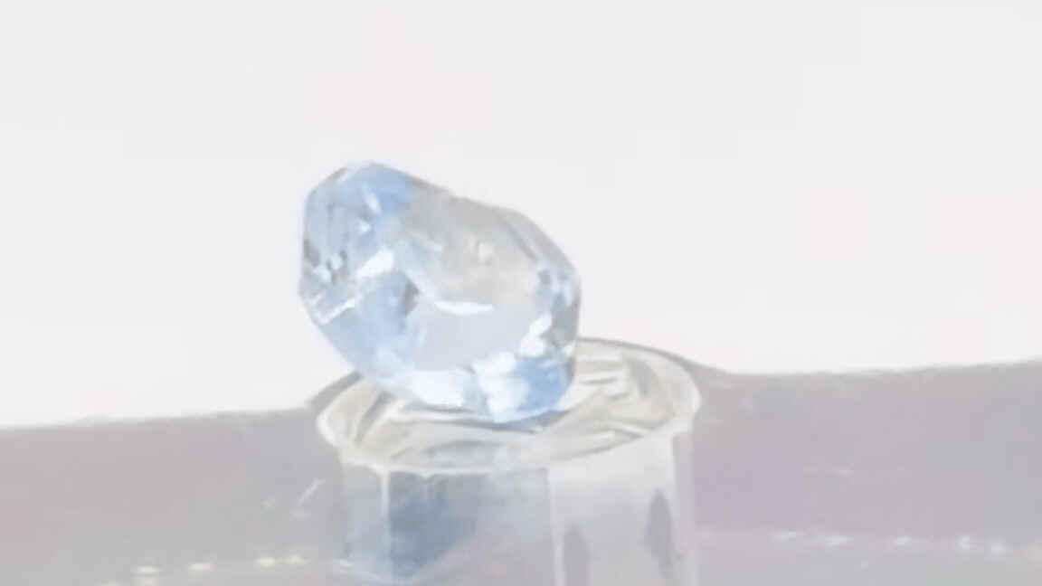 Aquamarine