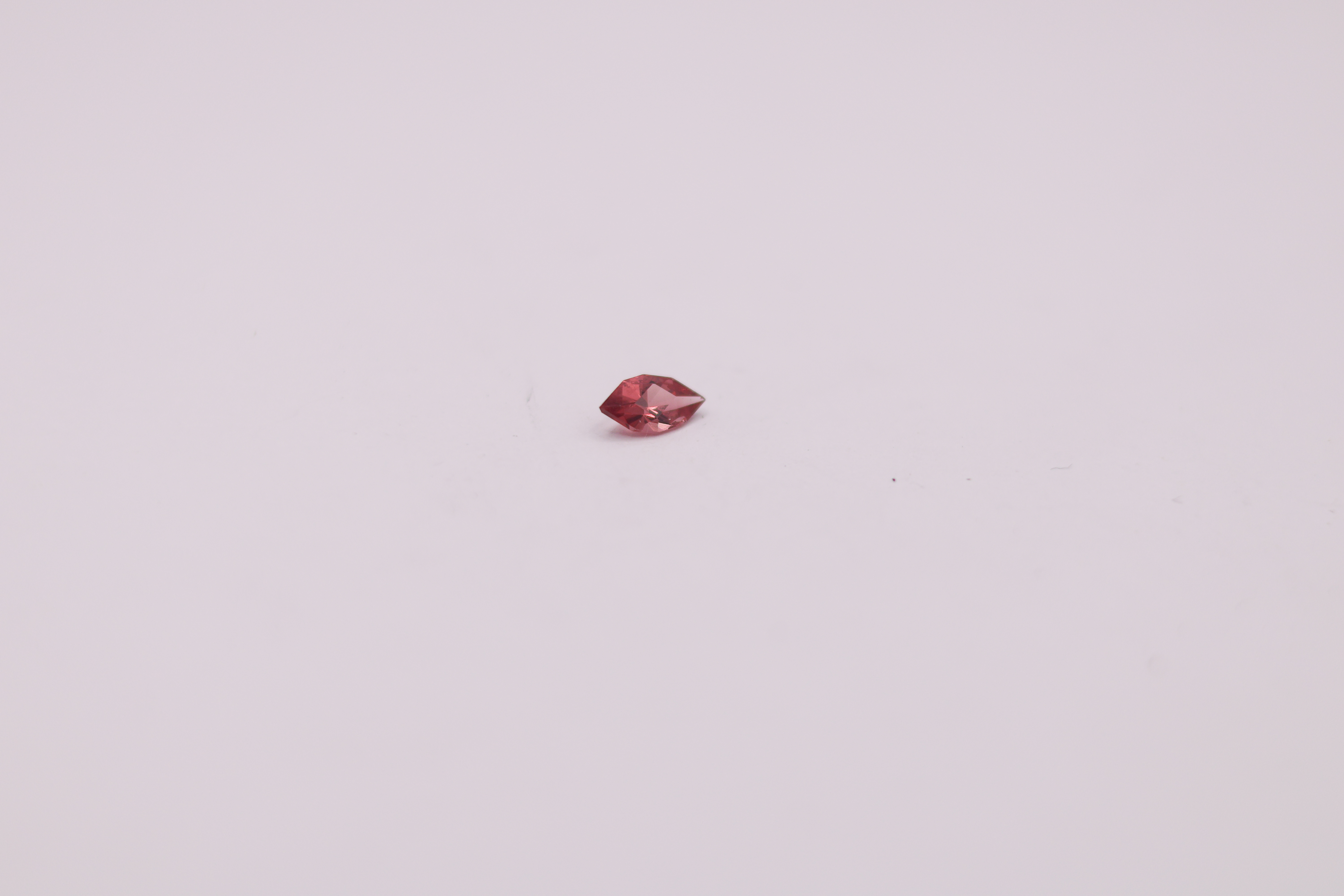 Tunduru Garnet